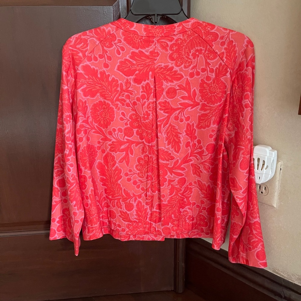 Sigrid Olson Jacket - image 3